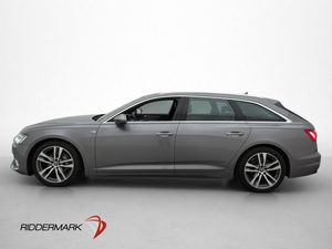 Audi A6 bild 5