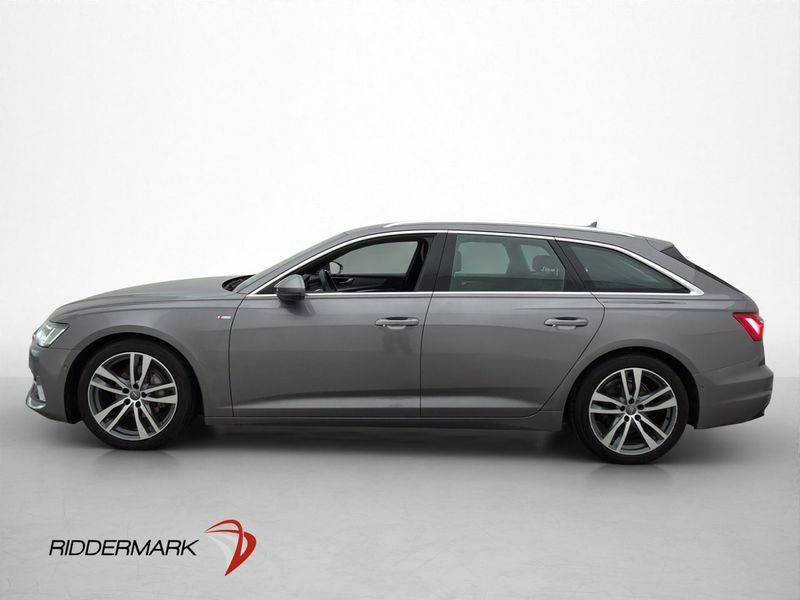 Audi A6 bild 5