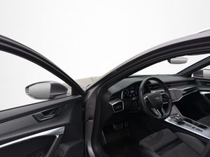 Audi A6 bild 11