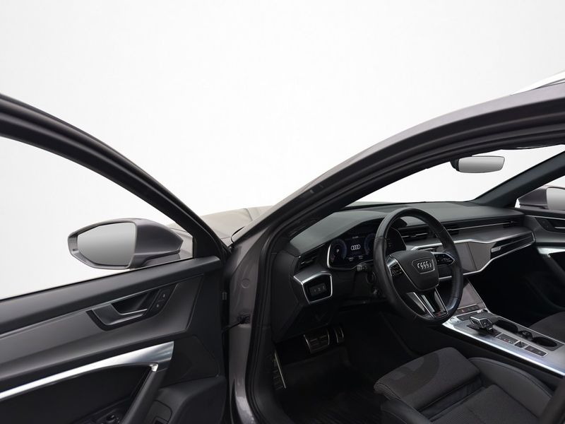 Audi A6 bild 11