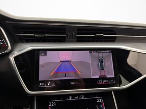 Audi A6 bild 20