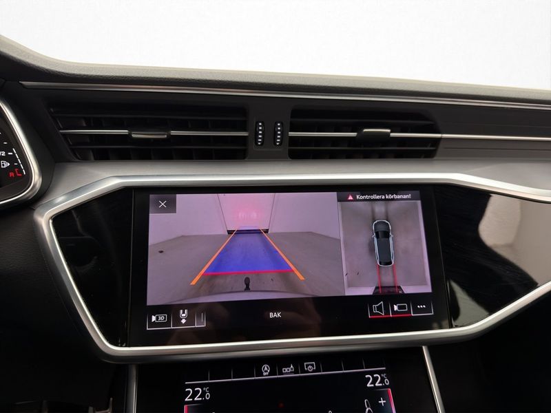 Audi A6 bild 20
