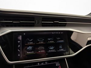 Audi A6 bild 23