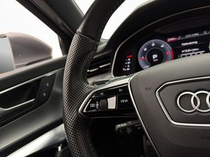 Audi A6 bild 15