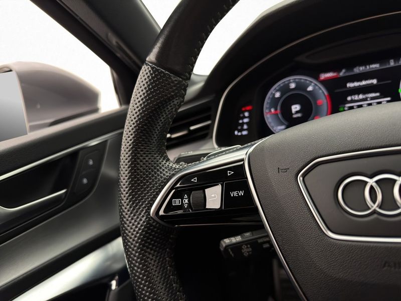 Audi A6 bild 15
