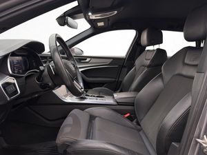 Audi A6 bild 12