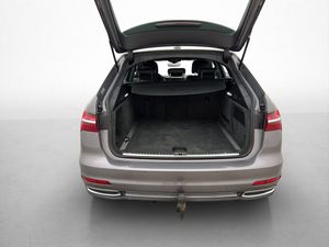 Audi A6 bild 28