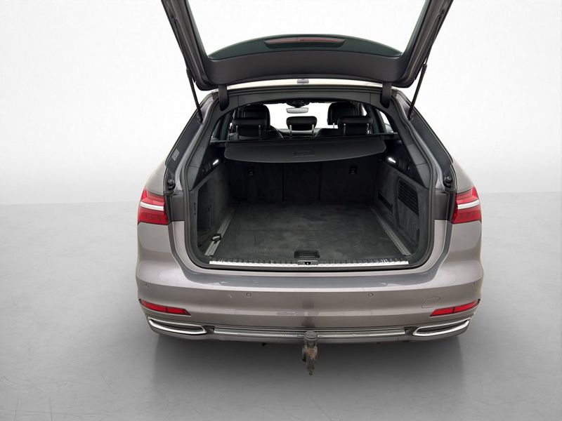 Audi A6 bild 28