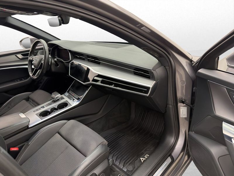 Audi A6 bild 27