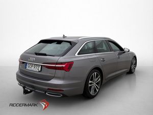 Audi A6 bild 8