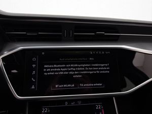 Audi A6 bild 22