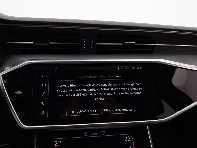 Audi A6 bild 22