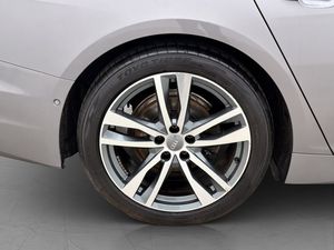 Audi A6 bild 34