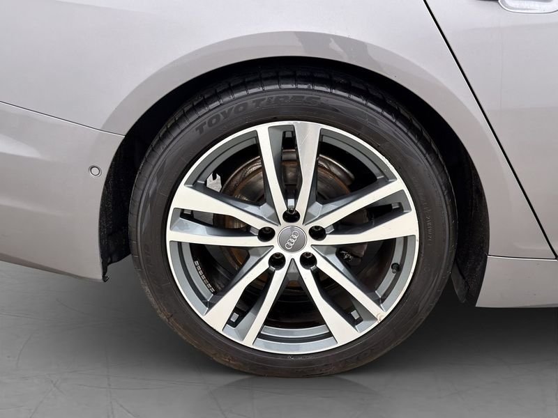 Audi A6 bild 34