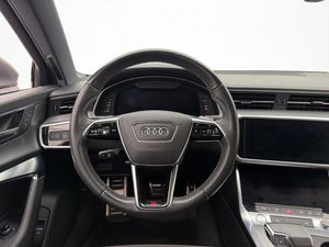Audi A6 bild 14