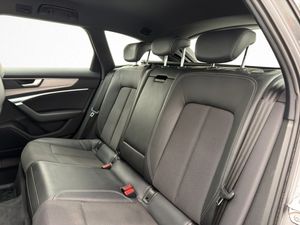 Audi A6 bild 29