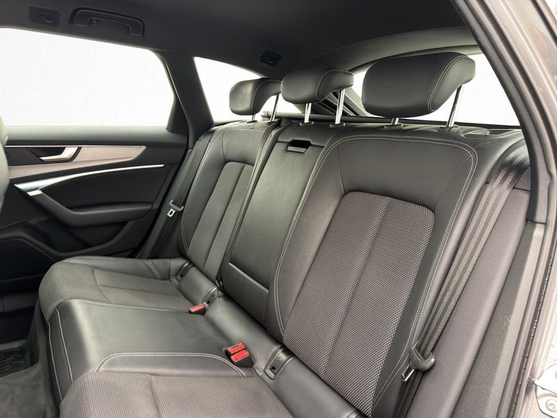 Audi A6 bild 29