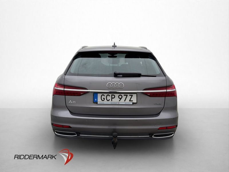 Audi A6 bild 7
