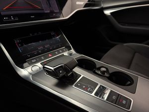 Audi A6 bild 25