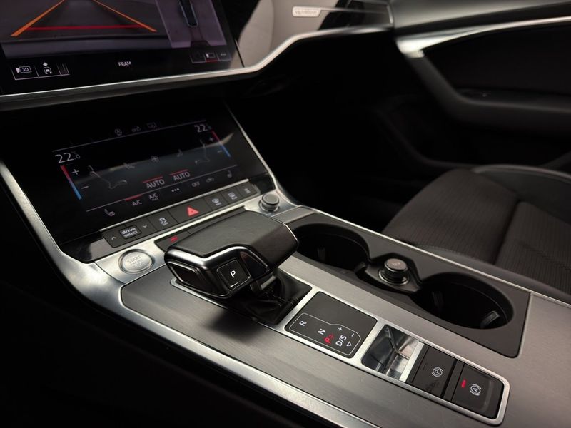 Audi A6 bild 25