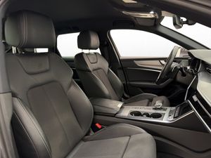Audi A6 bild 26