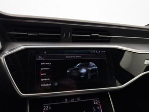 Audi A6 bild 24