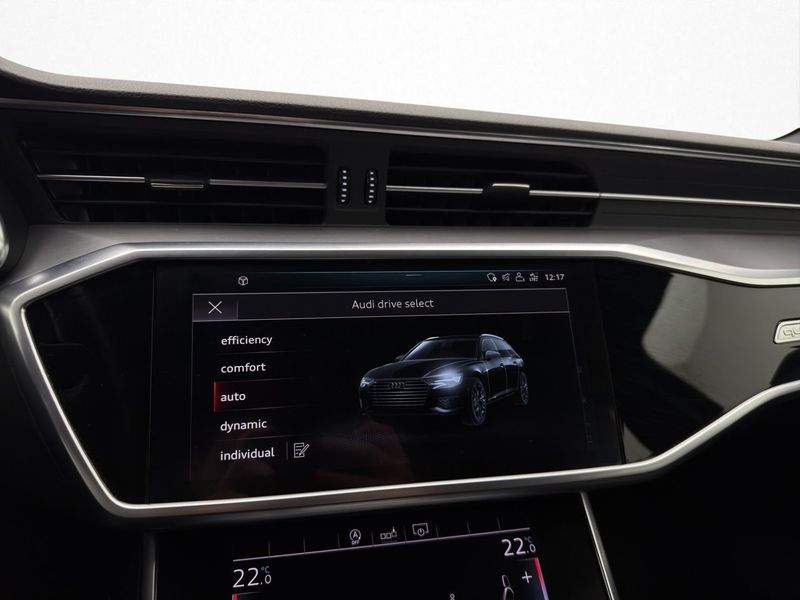 Audi A6 bild 24