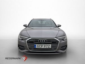 Audi A6 bild 2