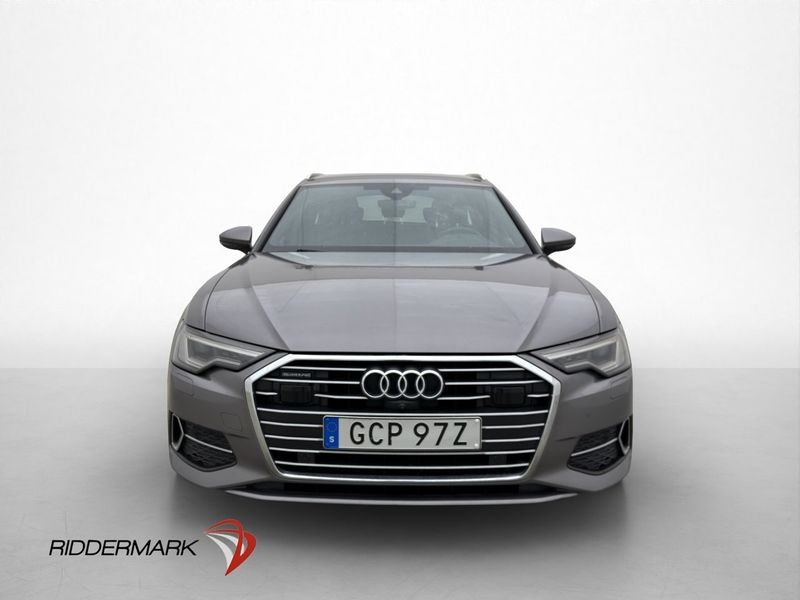 Audi A6 bild 2