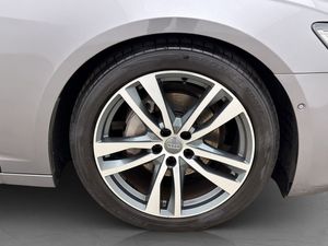 Audi A6 bild 35