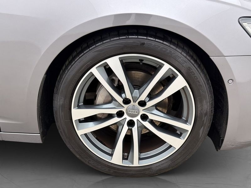 Audi A6 bild 35