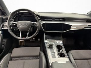Audi A6 bild 13