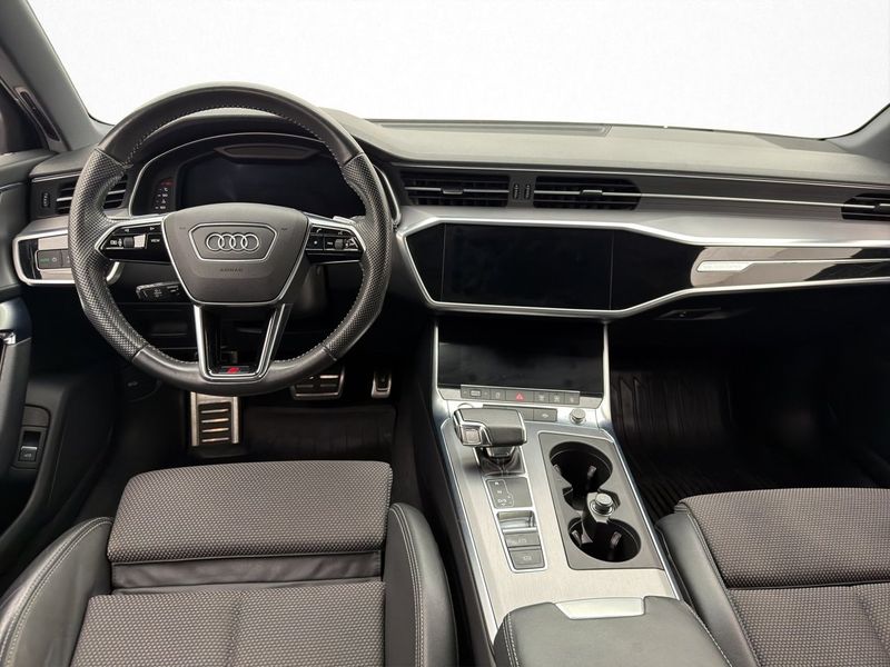 Audi A6 bild 13