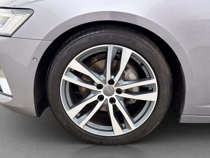 Audi A6 bild 32