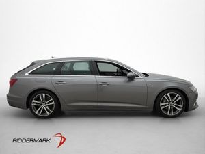 Audi A6 bild 9