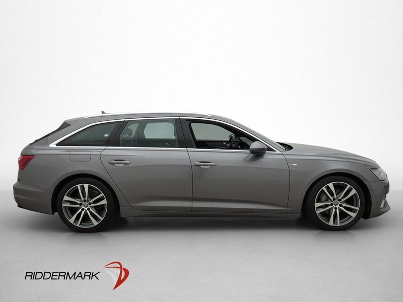 Audi A6 bild 9