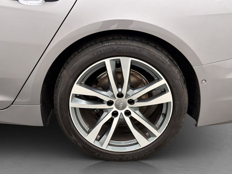 Audi A6 bild 33