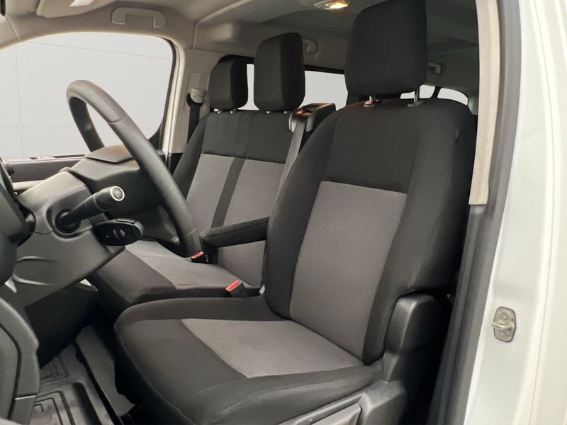 Toyota Proace bild 14