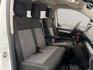 Toyota Proace bild 25