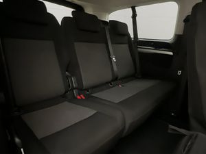 Toyota Proace bild 23