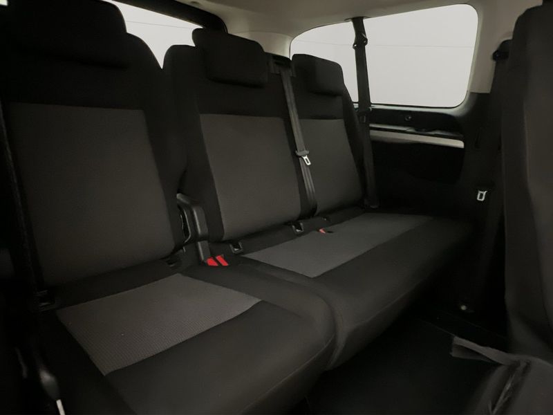 Toyota Proace bild 23