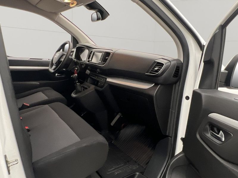Toyota Proace bild 26