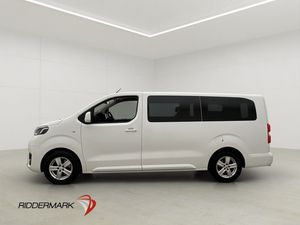 Toyota Proace bild 6