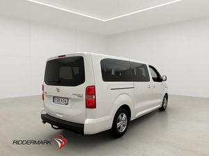 Toyota Proace bild 9