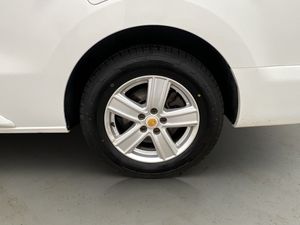 Toyota Proace bild 28