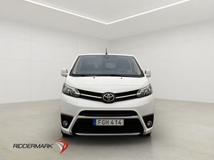 Toyota Proace bild 5