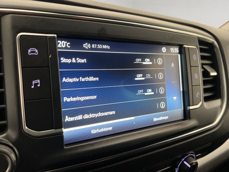 Toyota Proace bild 20