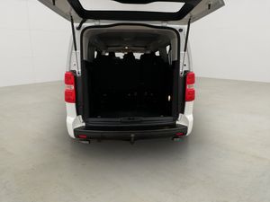 Toyota Proace bild 11