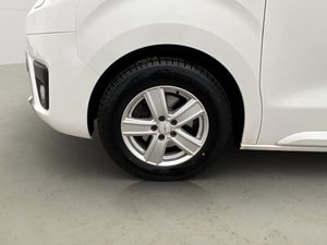 Toyota Proace bild 27