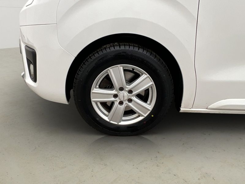 Toyota Proace bild 27